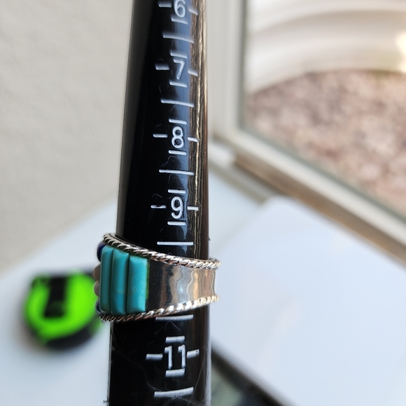 JAY KING LOT OF RINGS - Picture 14 of 16